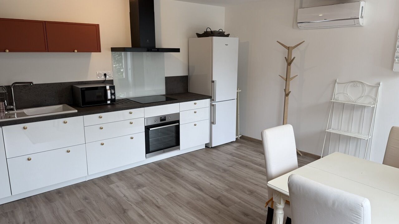 Photo of Kitchen in Prehy