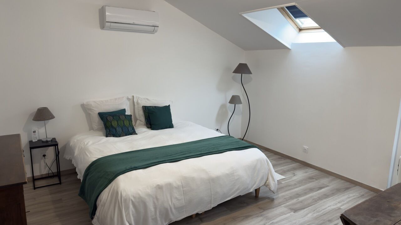 Photo of Bedroom in Prehy