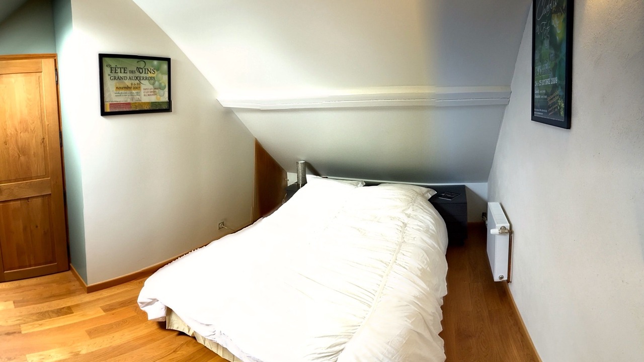 Photo of Bedroom in Prehy