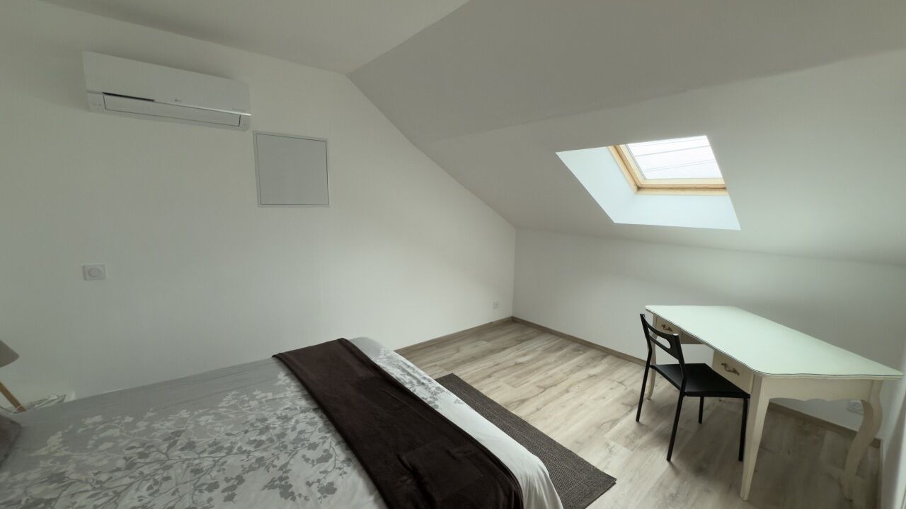 Photo of Bedroom in Prehy