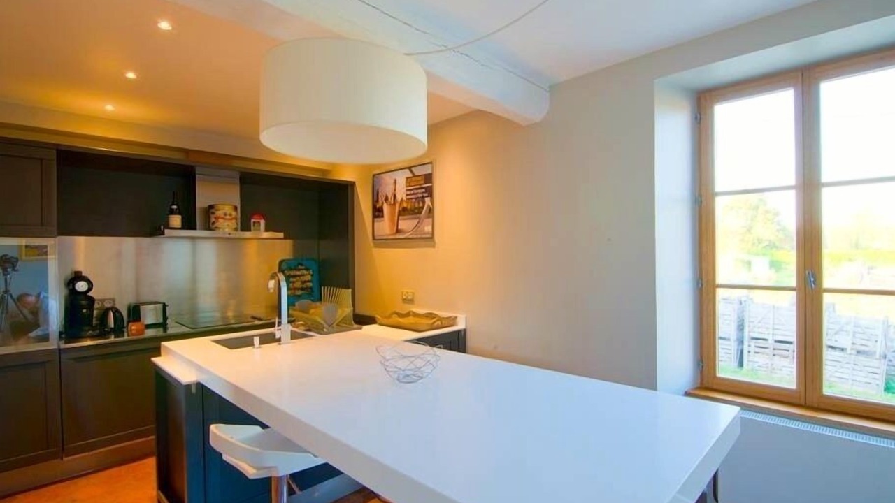 Photo of Kitchen in Prehy