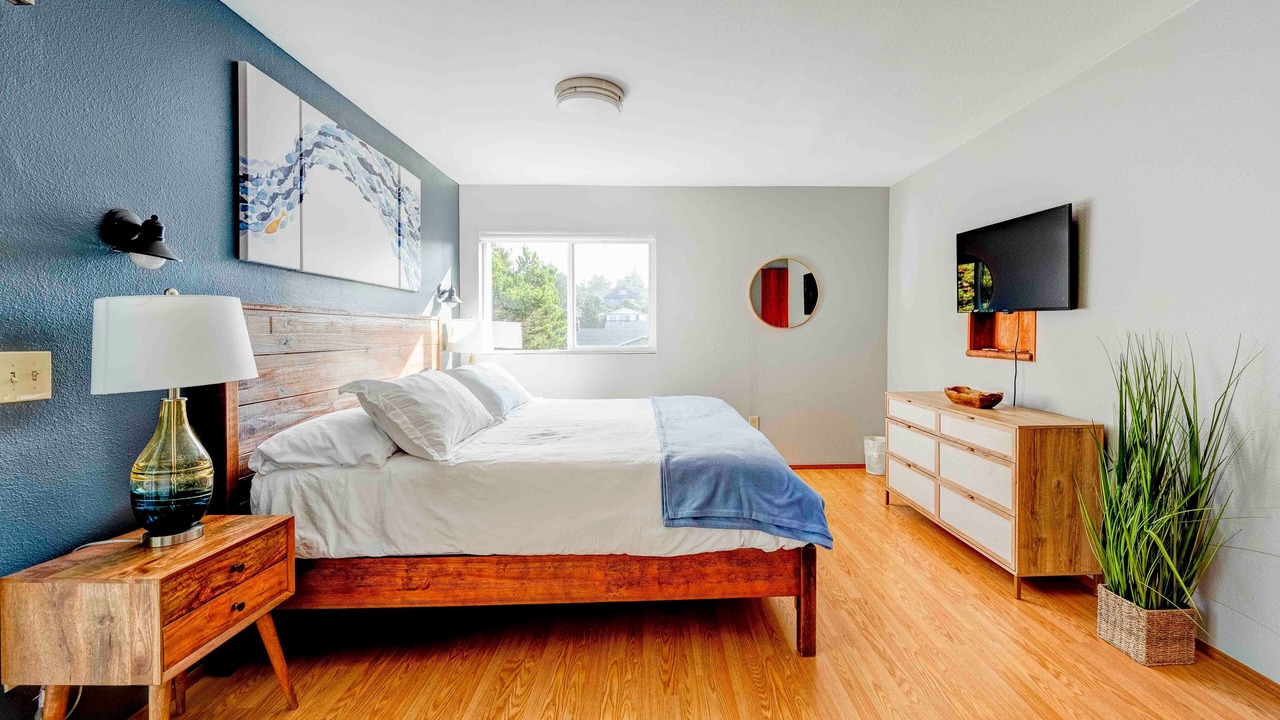 Photo of Bedroom in Westport