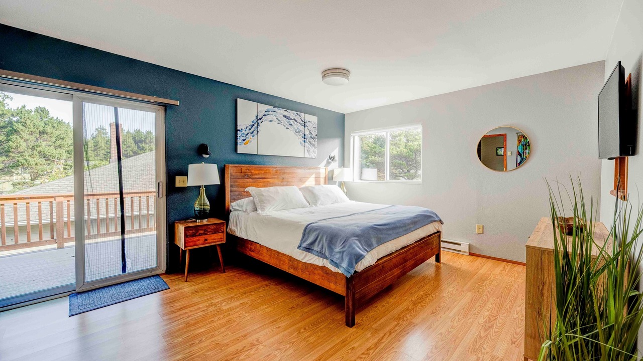 Photo of Bedroom in Westport