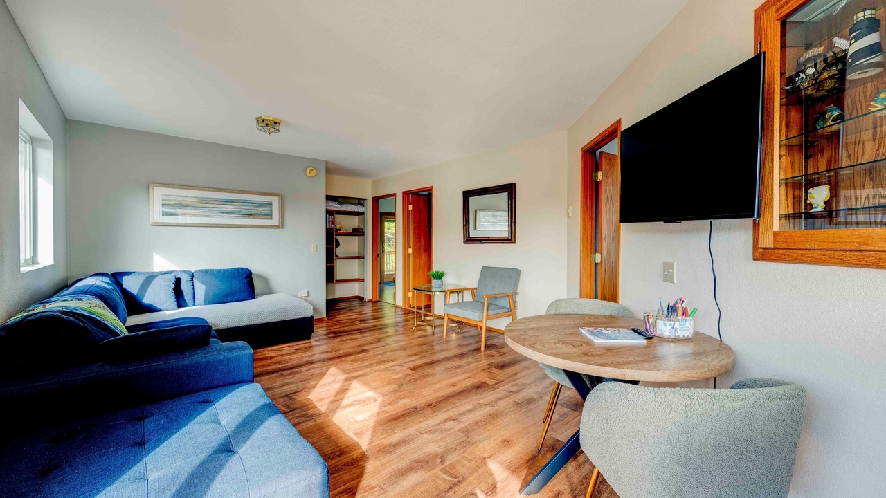 Photo of Livingroom in Westport