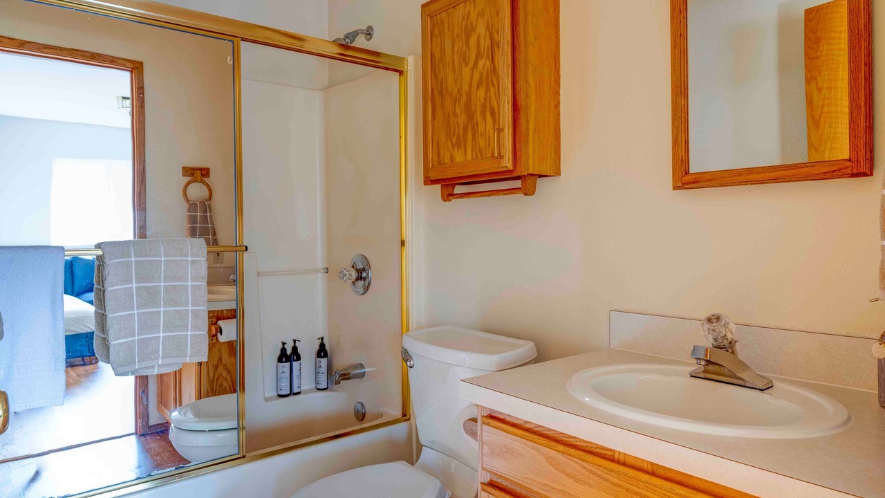 Photo of Bathroom in Westport