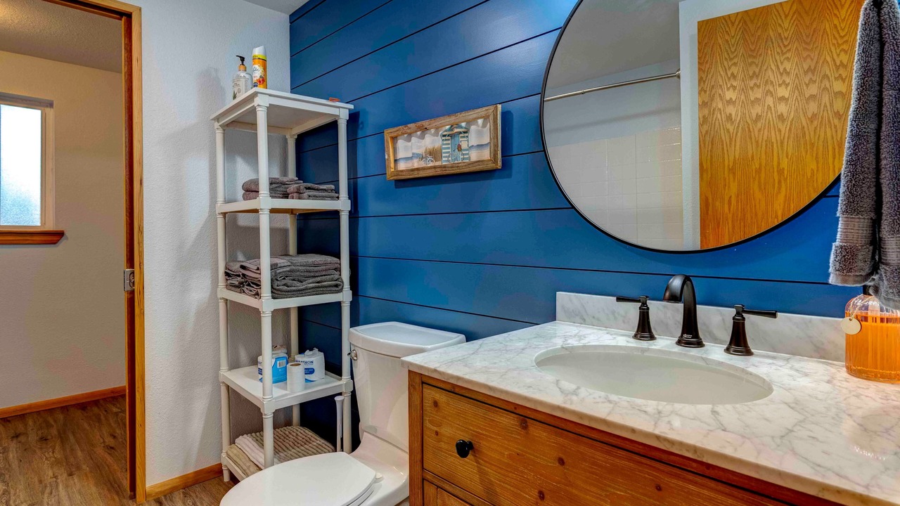 Photo of Bathroom in Westport