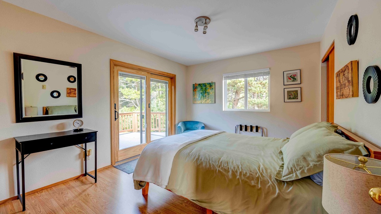 Photo of Bedroom in Westport