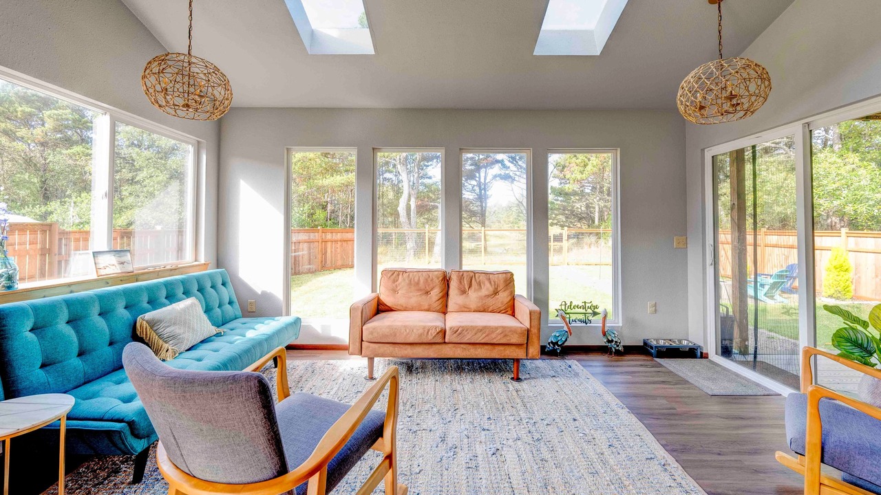 Photo of Livingroom in Westport