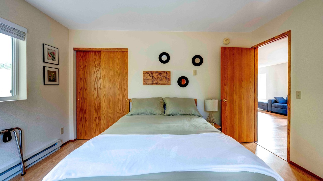 Photo of Bedroom in Westport