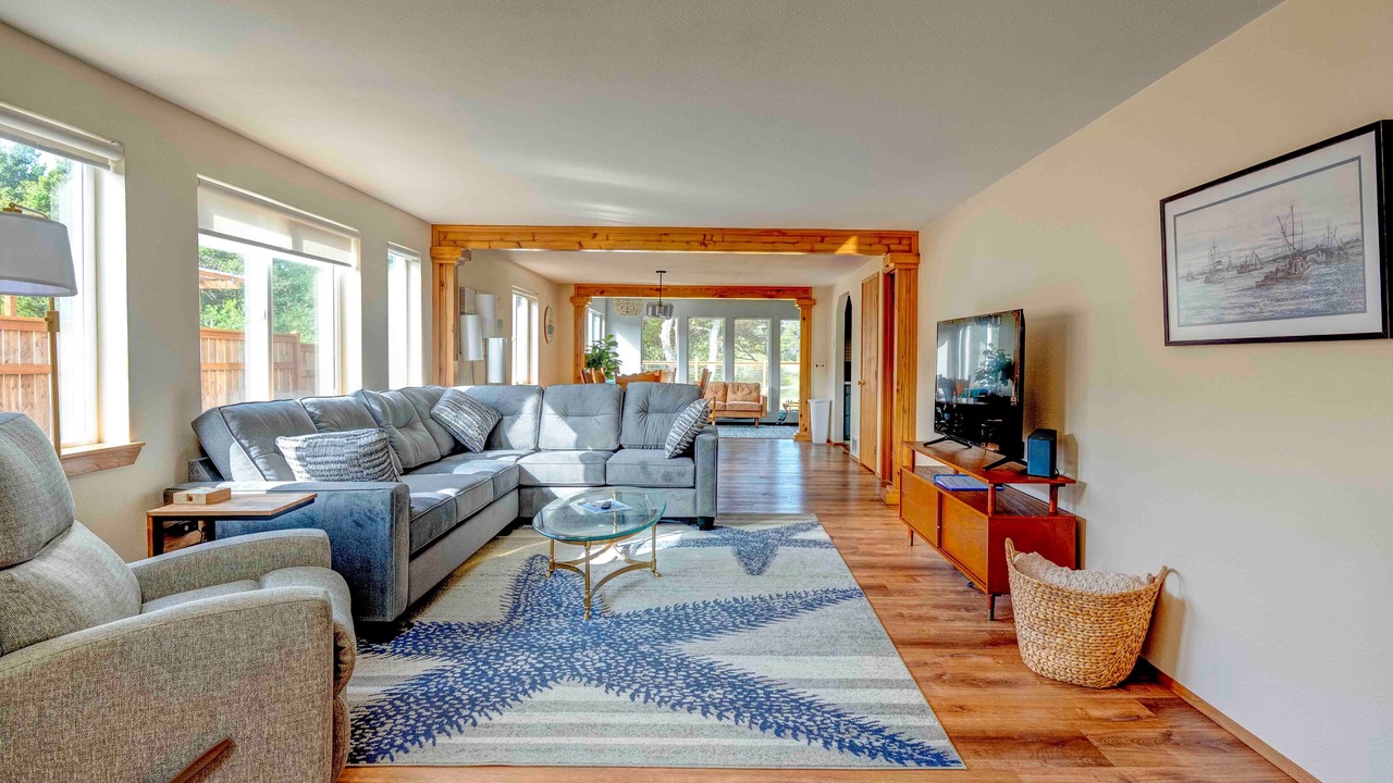 Photo of Livingroom in Westport