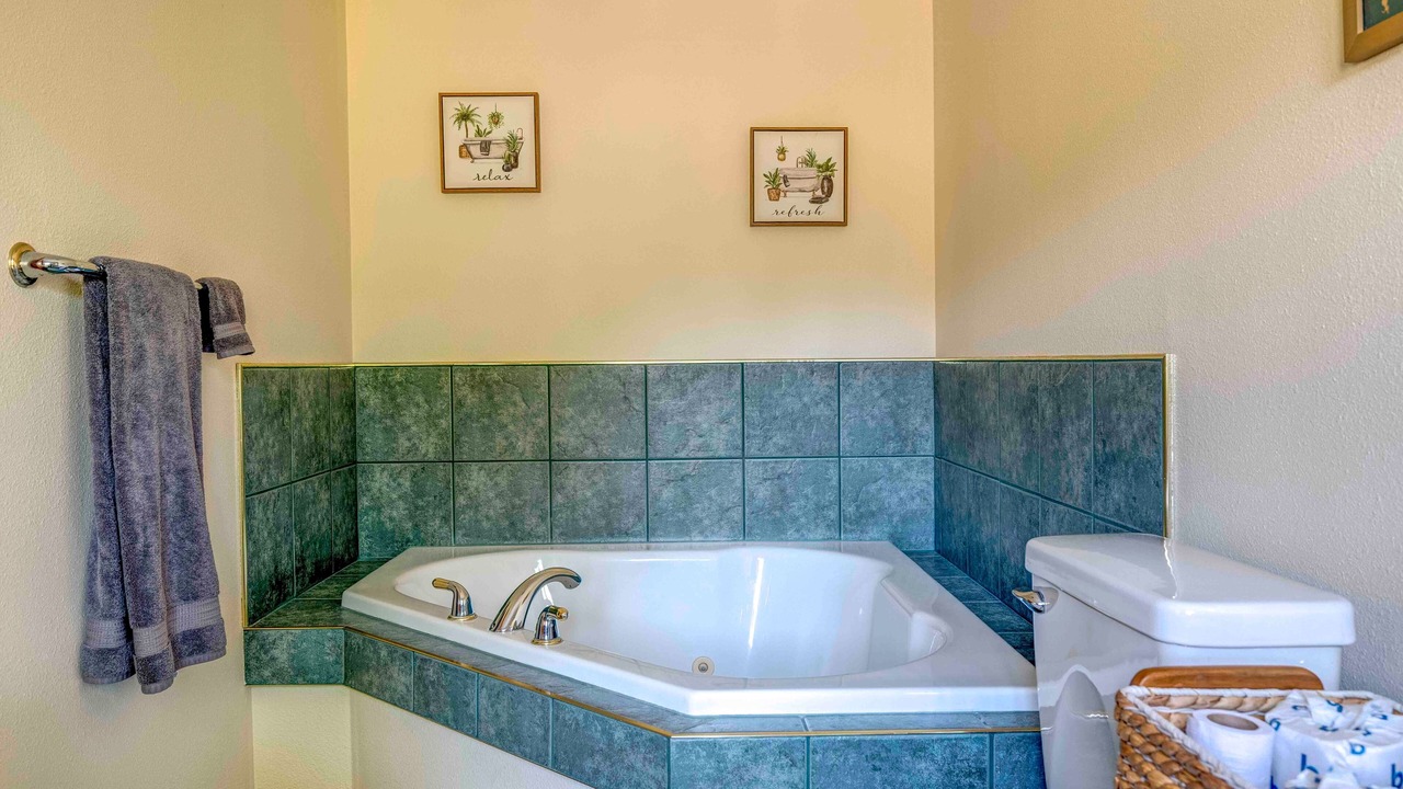 Photo of Bathroom in Westport