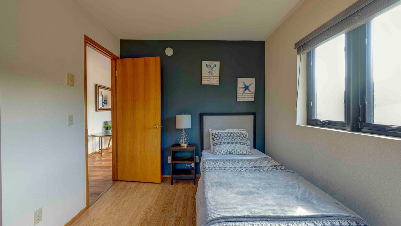 Photo of Bedroom in Westport