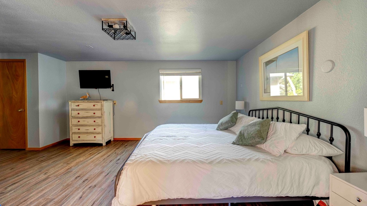 Photo of Bedroom in Westport