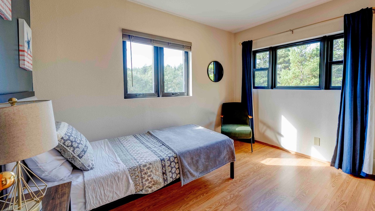 Photo of Bedroom in Westport