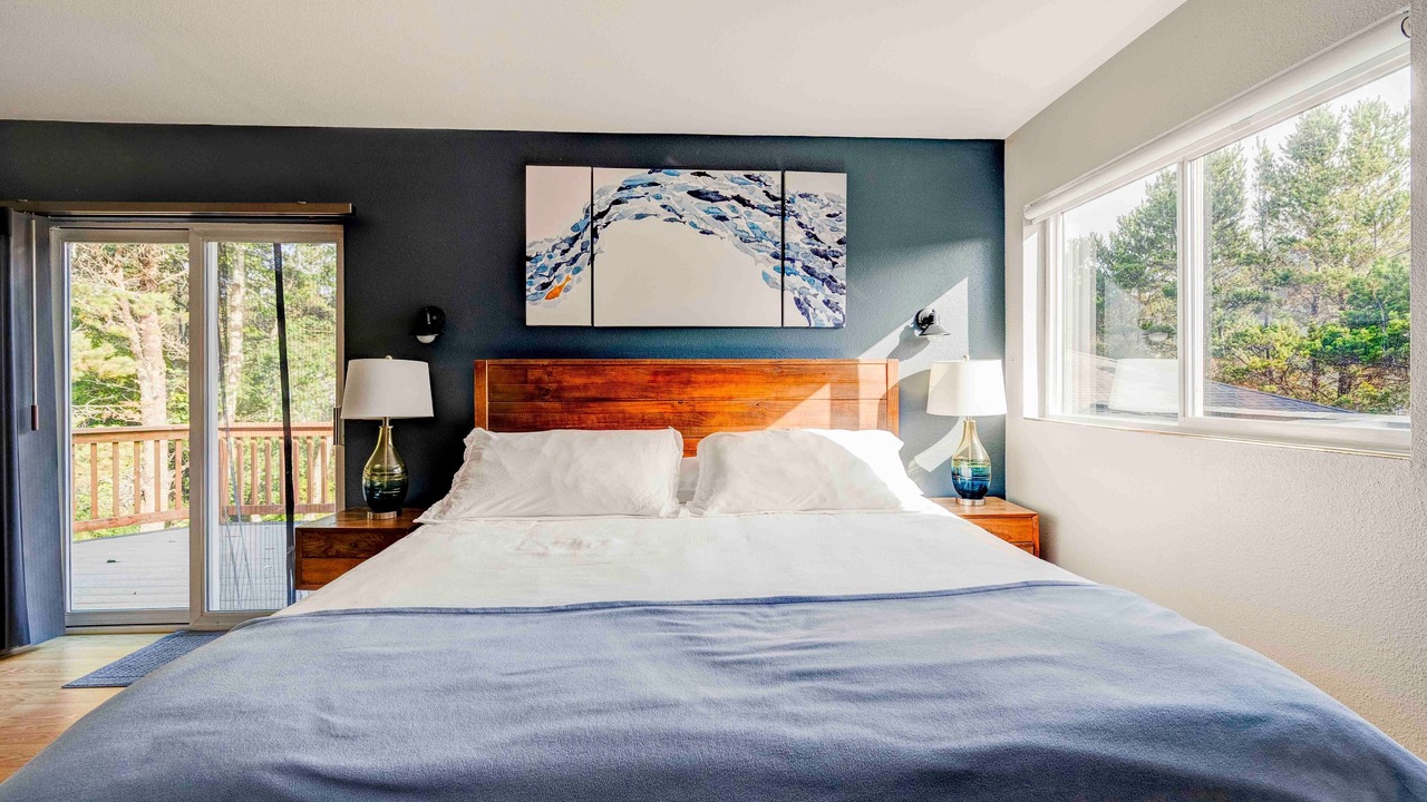 Photo of Bedroom in Westport