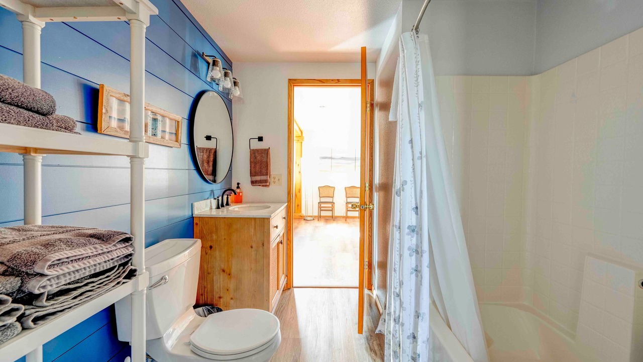 Photo of Bathroom in Westport