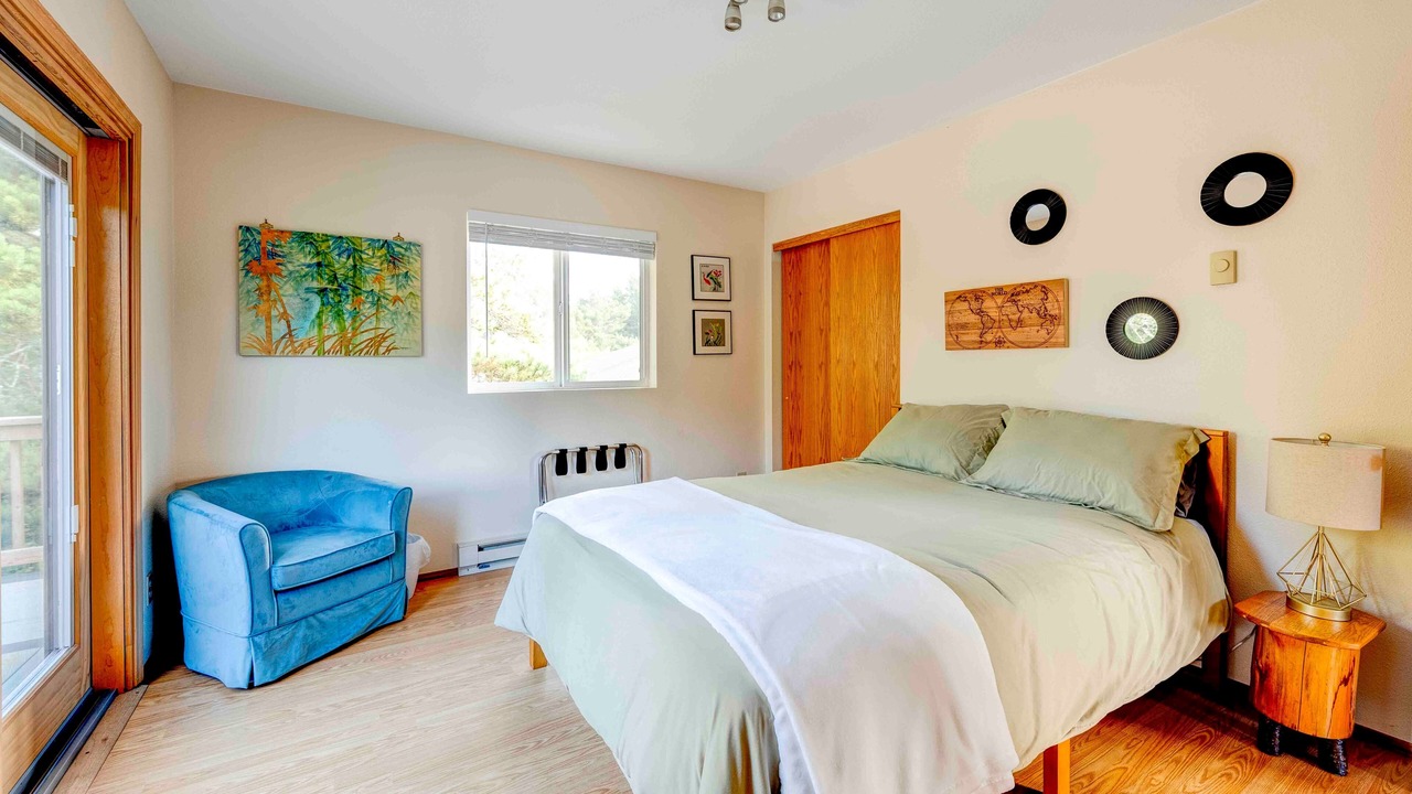 Photo of Bedroom in Westport