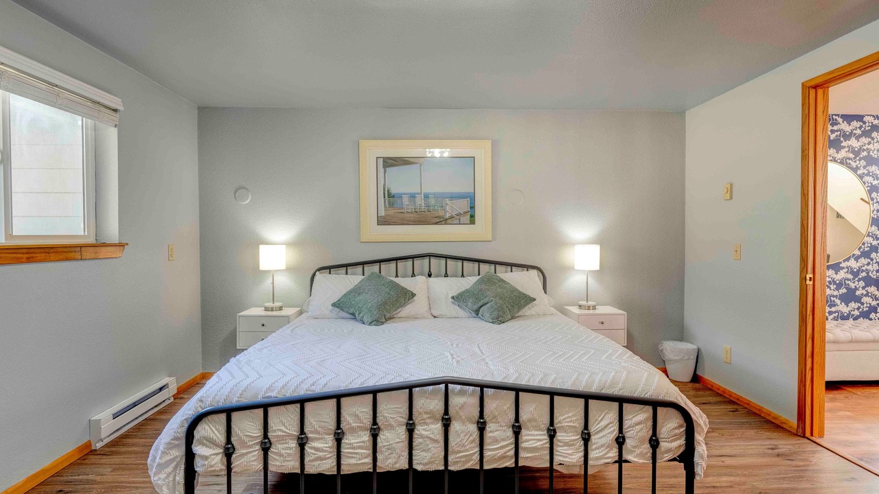 Photo of Bedroom in Westport