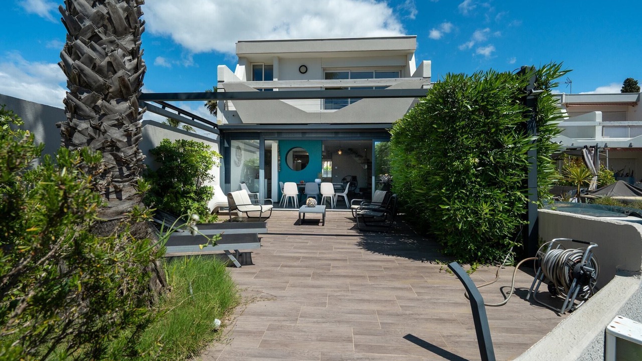 Photo of Outdoor in Le Grau-Du-Roi