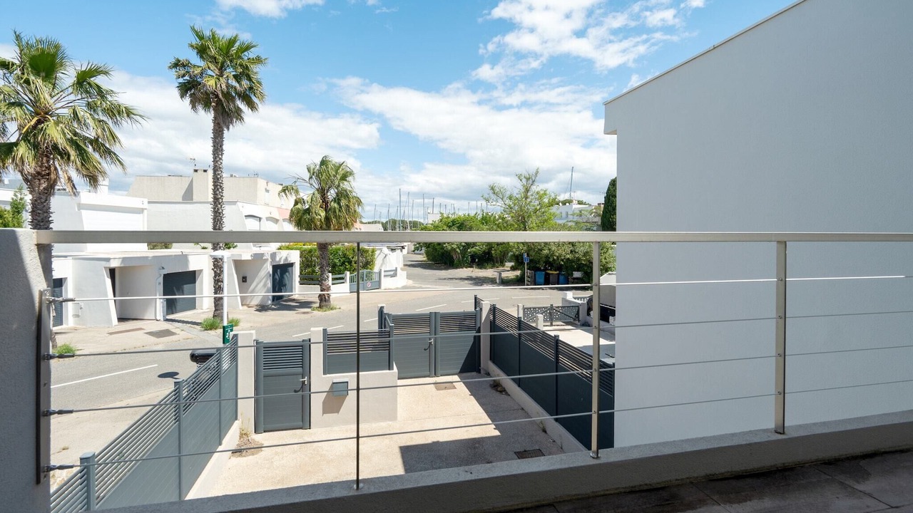 Photo of Outdoor in Le Grau-Du-Roi