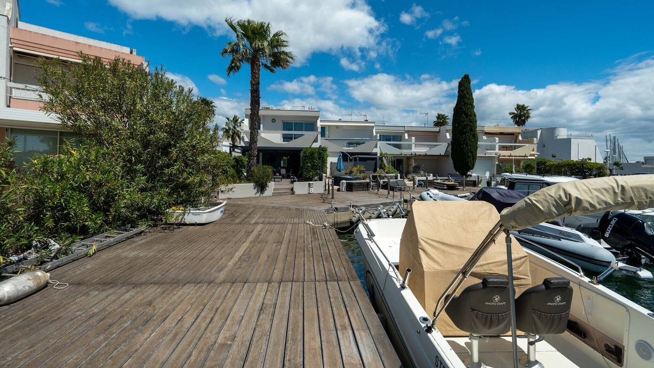 Photo of Outdoor in Le Grau-Du-Roi