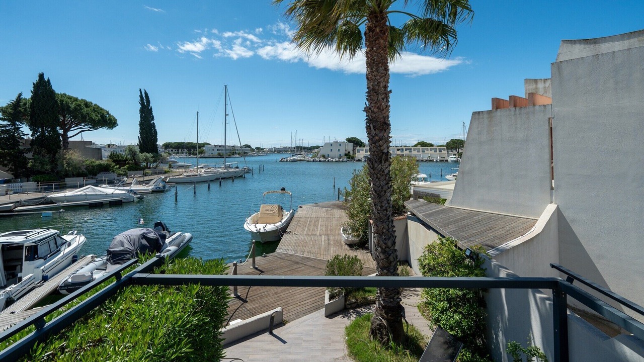 Photo of Outdoor in Le Grau-Du-Roi