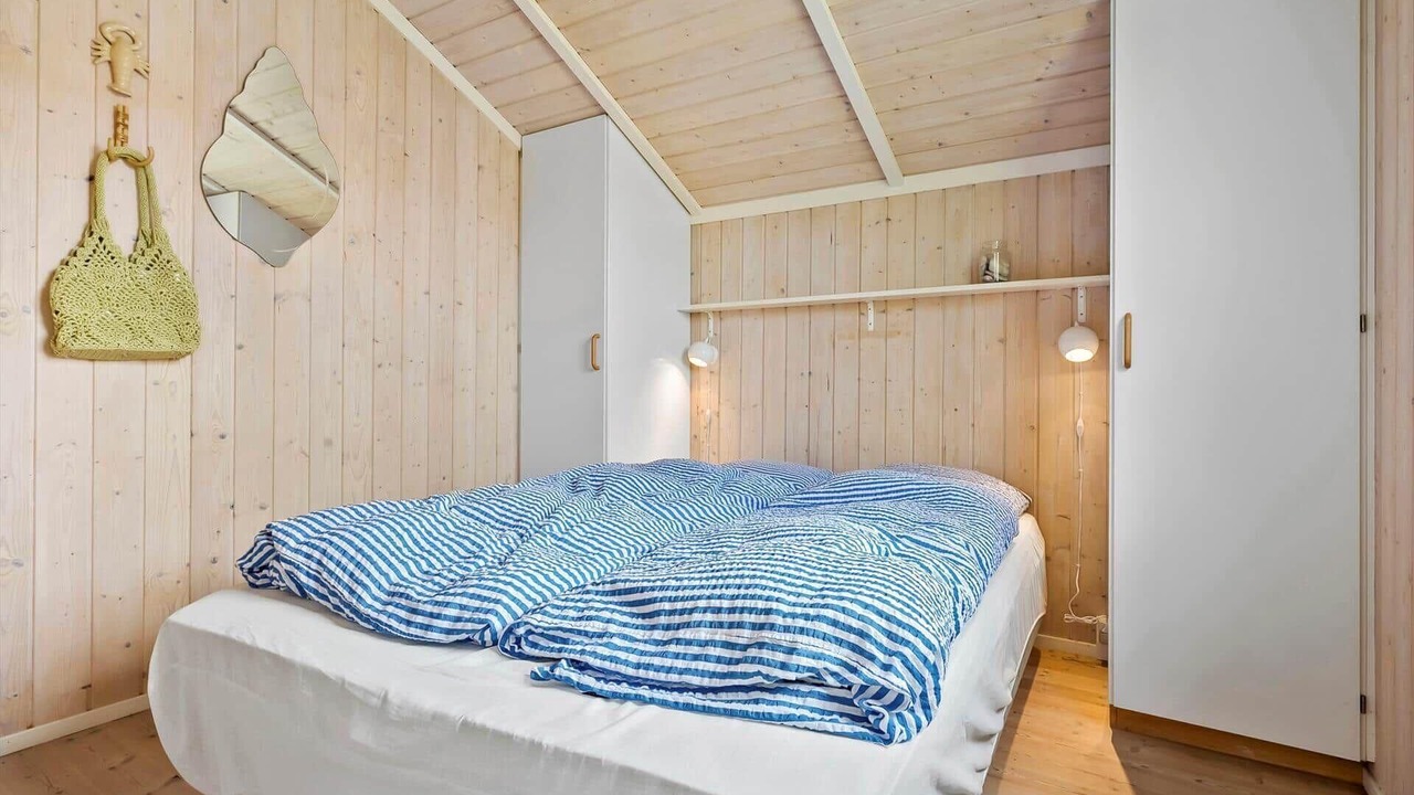 Photo of Bedroom in Karrebksminde
