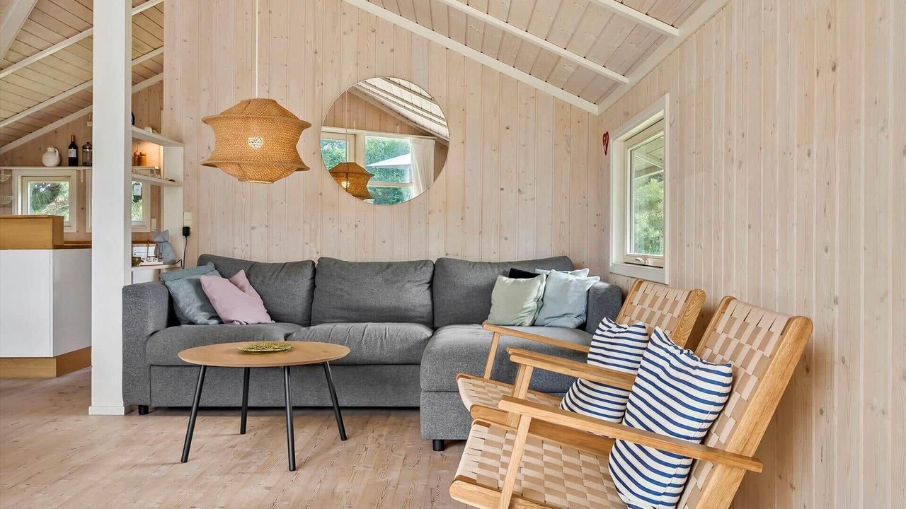 Photo of Livingroom in Karrebksminde