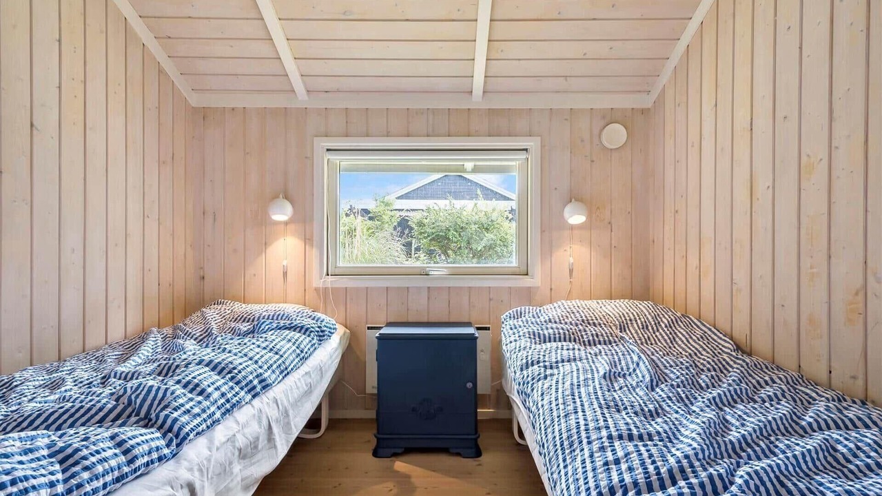 Photo of Bedroom in Karrebksminde
