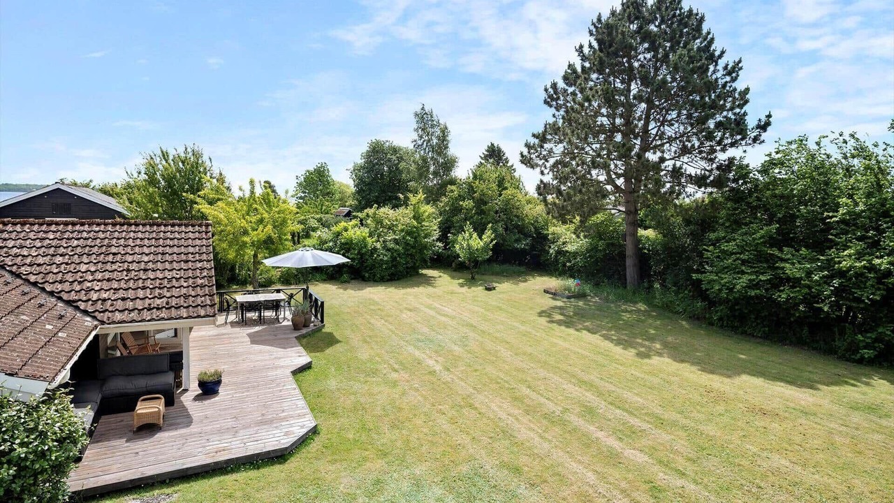 Photo of Outdoor in Karrebksminde