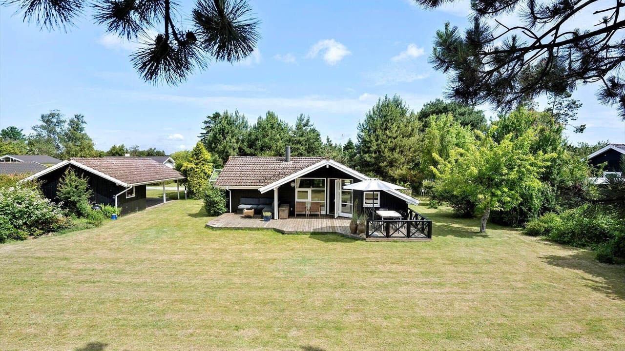Photo of Outdoor in Karrebksminde