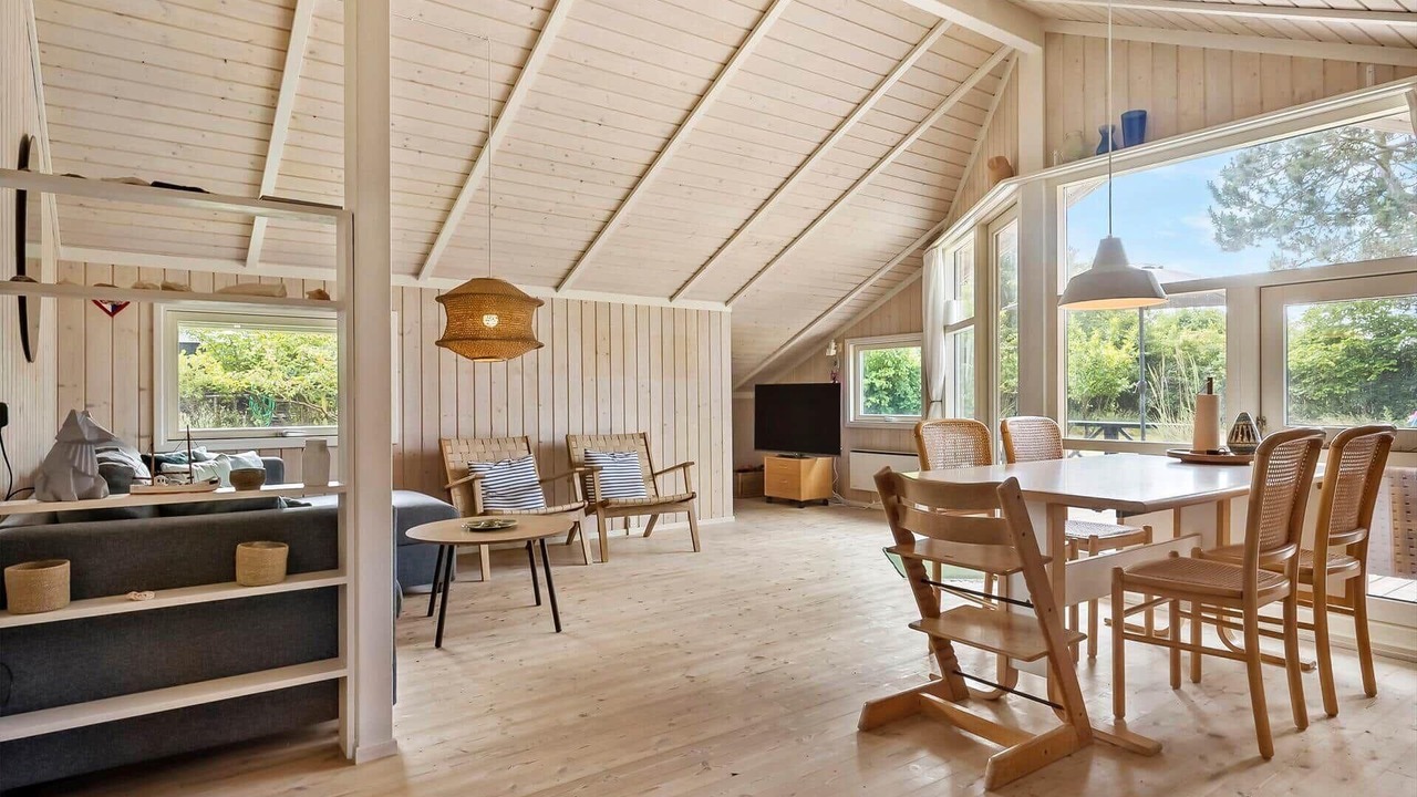 Photo of Livingroom in Karrebksminde
