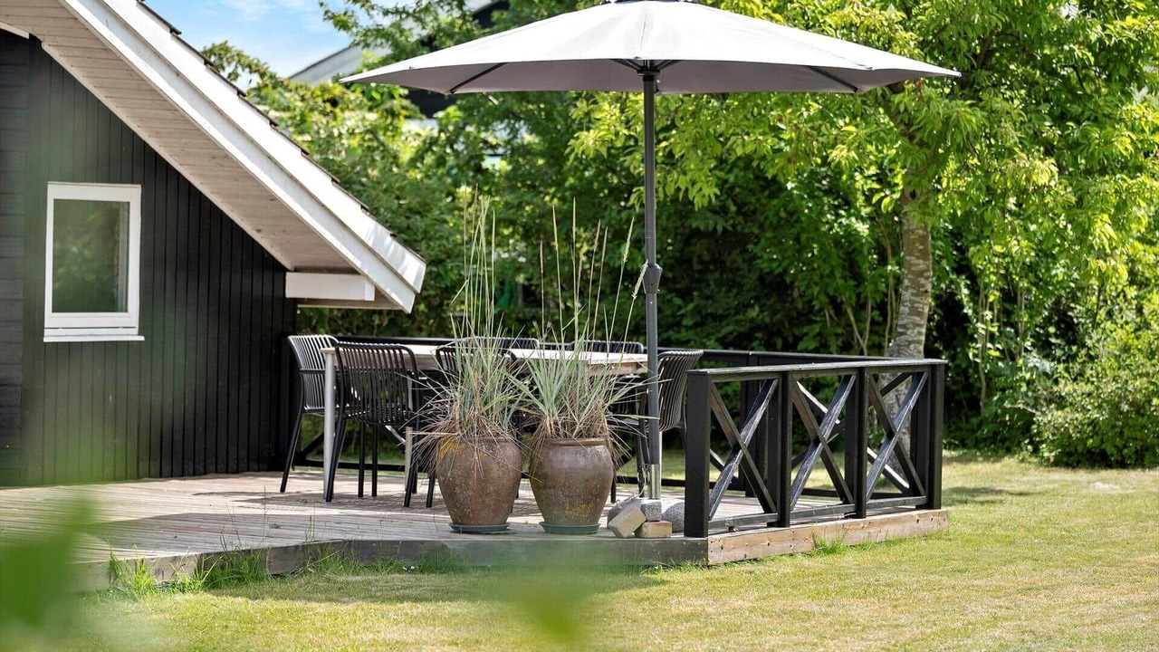Photo of Outdoor in Karrebksminde