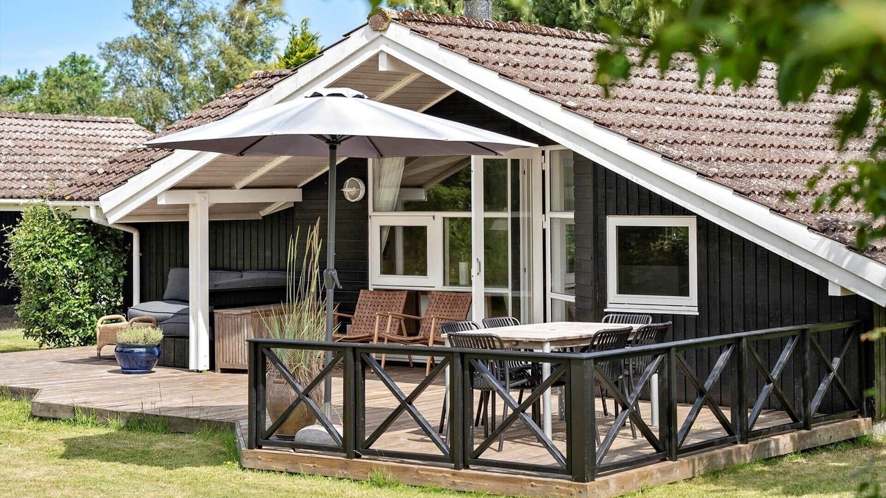 Photo of Outdoor in Karrebksminde