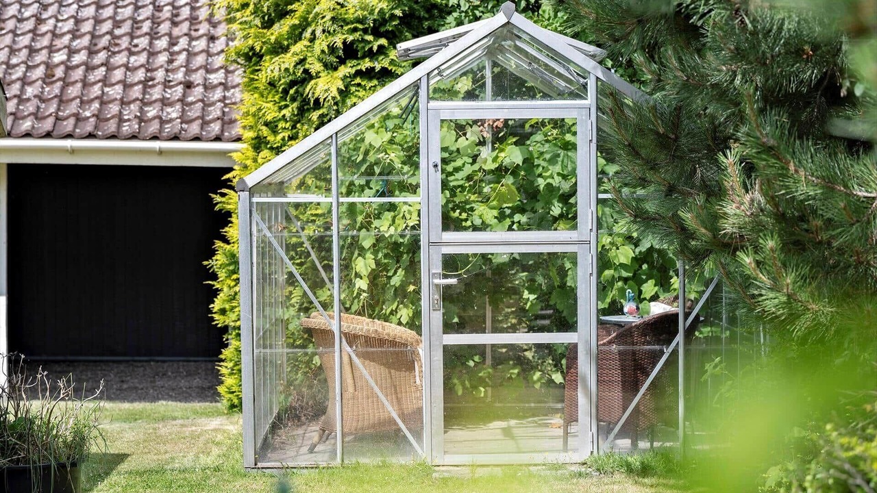 Photo of Outdoor in Karrebksminde