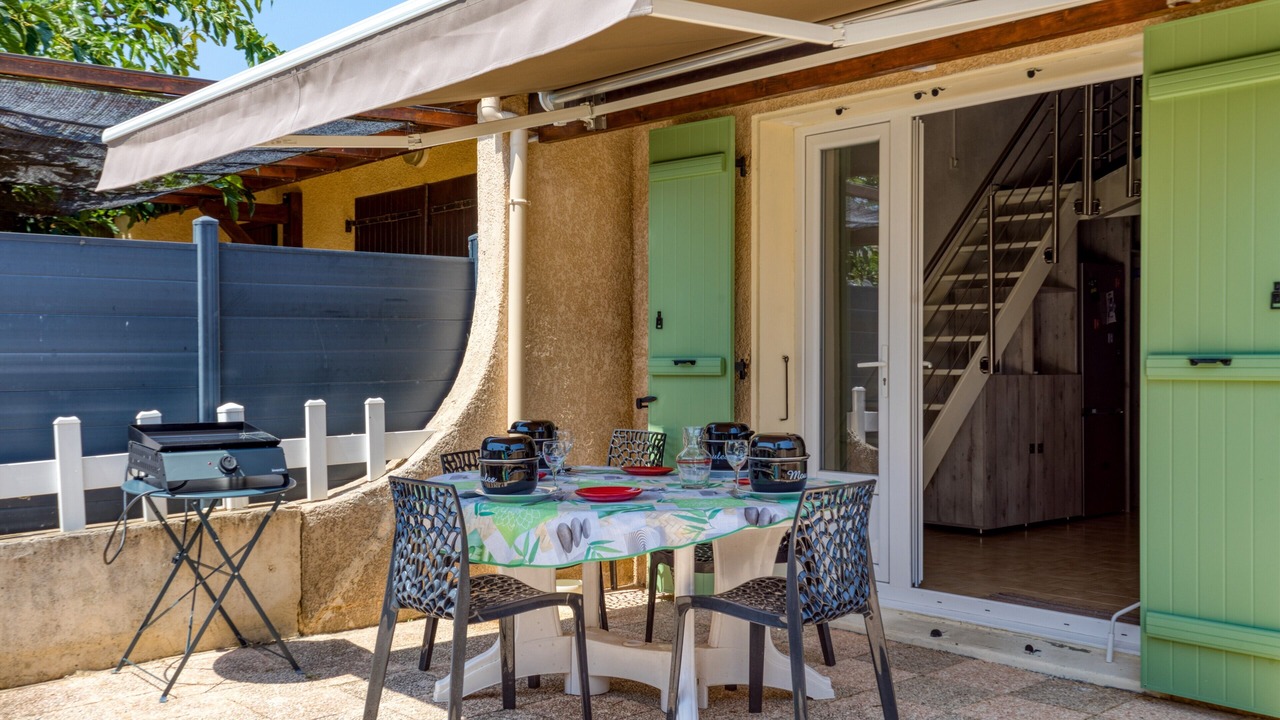 Photo of Outdoor in Marseillan Plage