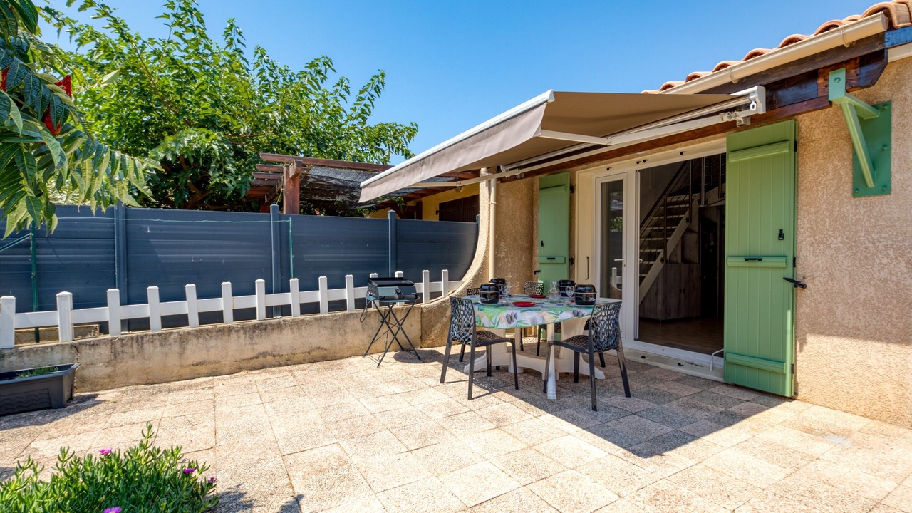 Photo of Outdoor in Marseillan Plage