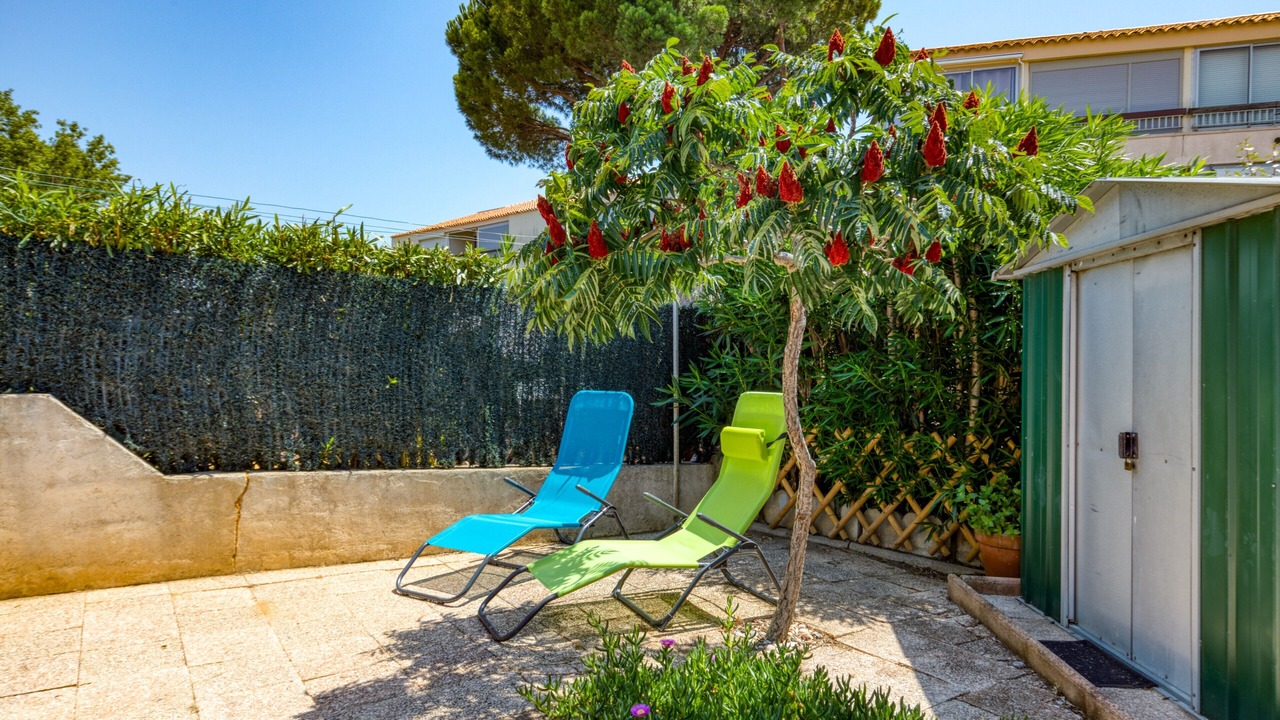 Photo of Outdoor in Marseillan Plage