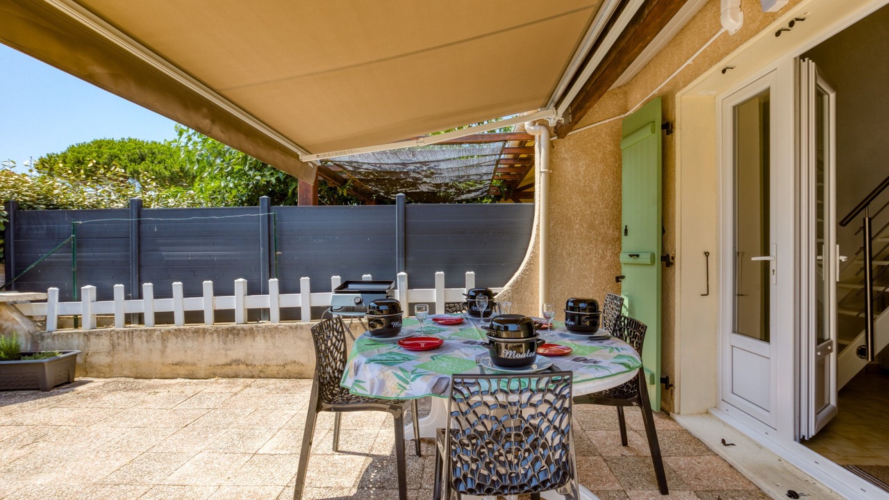 Photo of Outdoor in Marseillan Plage