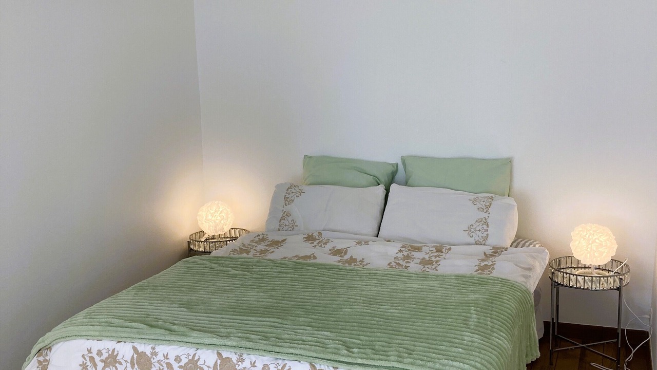 Photo of Bedroom in Les Muriers