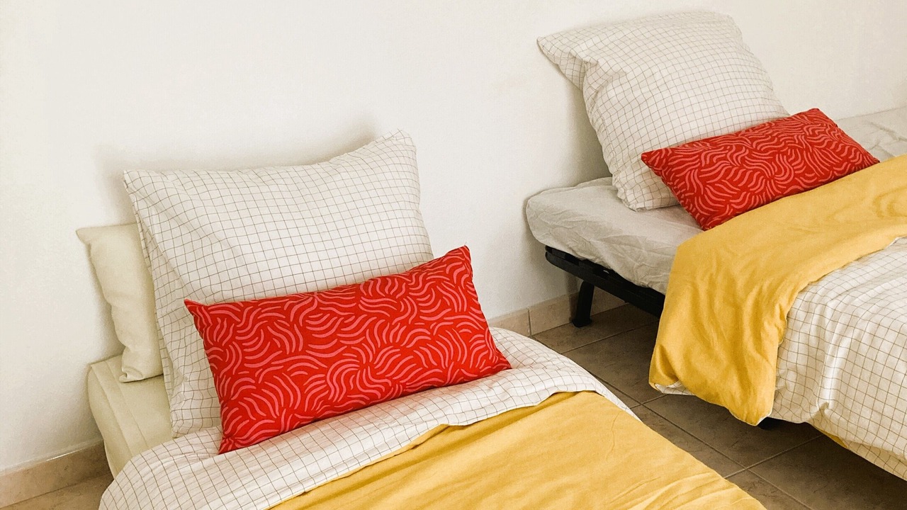 Photo of Bedroom in Les Muriers