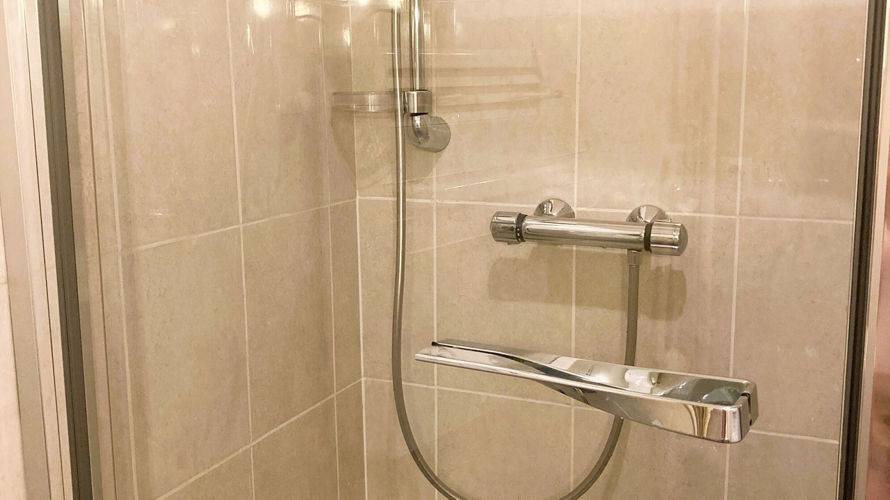 Photo of Bathroom in Les Muriers