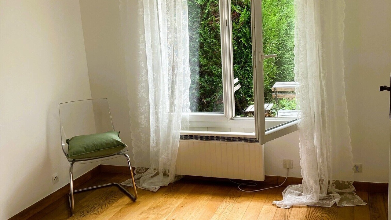 Photo of Bedroom in Les Muriers