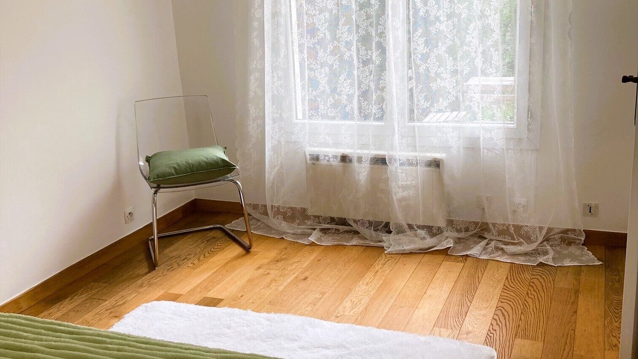 Photo of Bedroom in Les Muriers