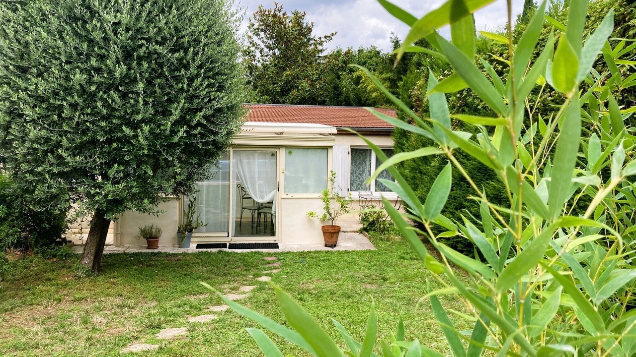 Photo of Outdoor in Les Muriers