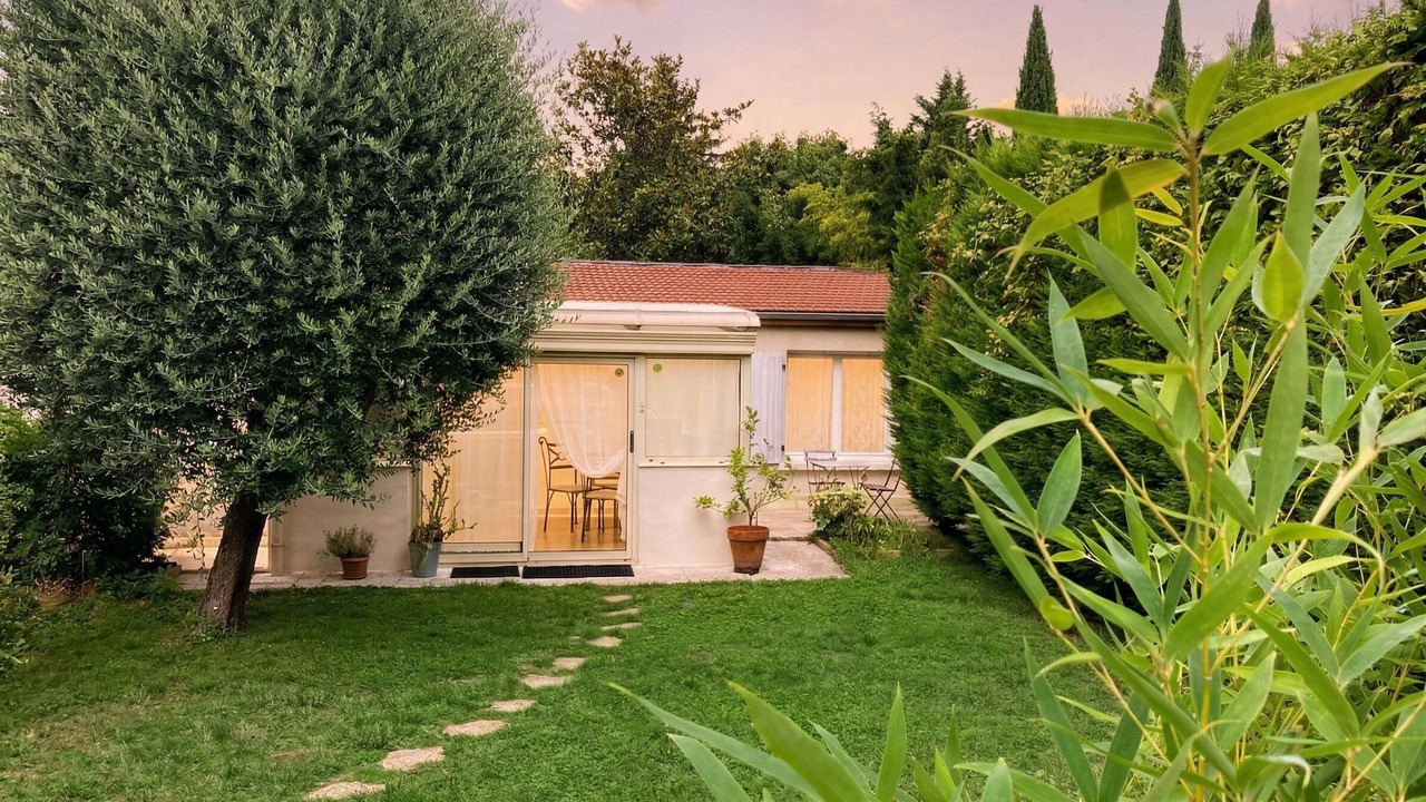 Photo of Outdoor in Les Muriers