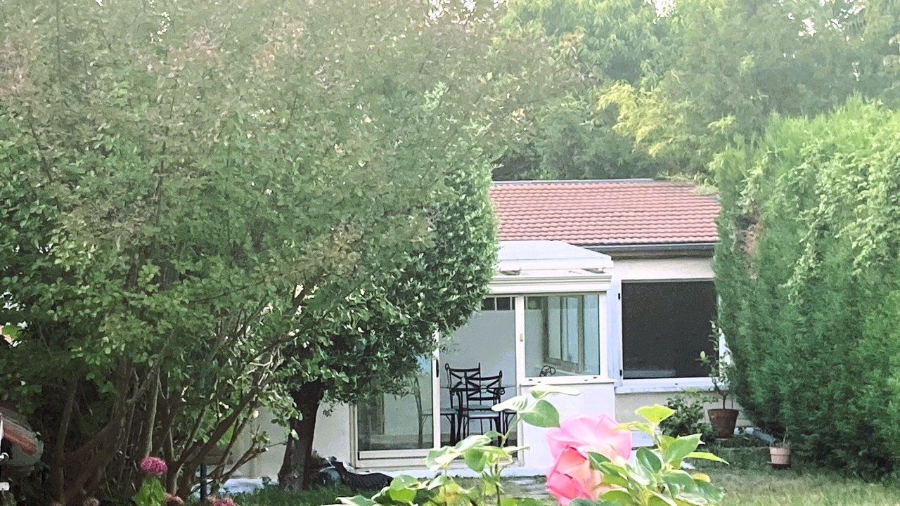 Photo of Outdoor in Les Muriers