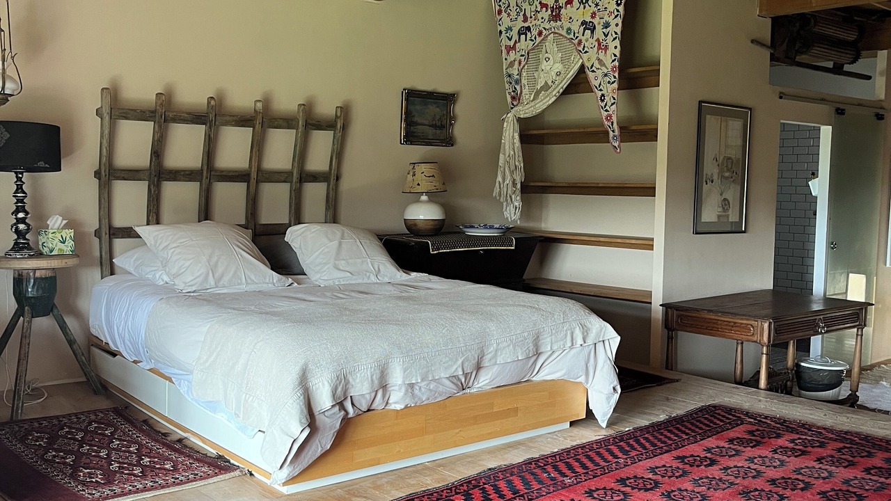 Photo of Bedroom in Mont-Saint-Jean