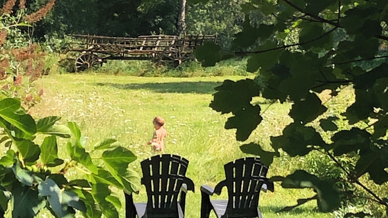 Photo of Outdoor in Mont-Saint-Jean