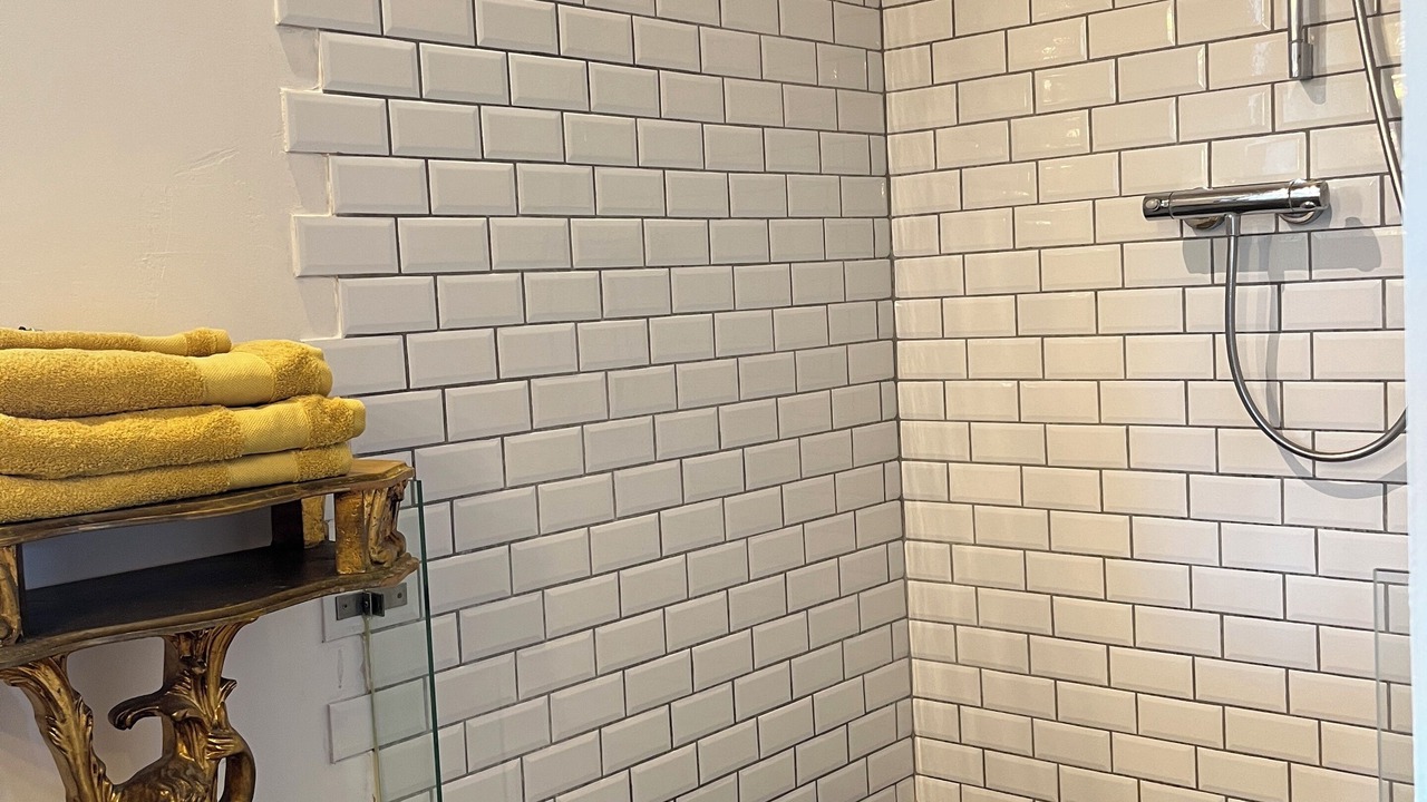 Photo of Bathroom in Mont-Saint-Jean